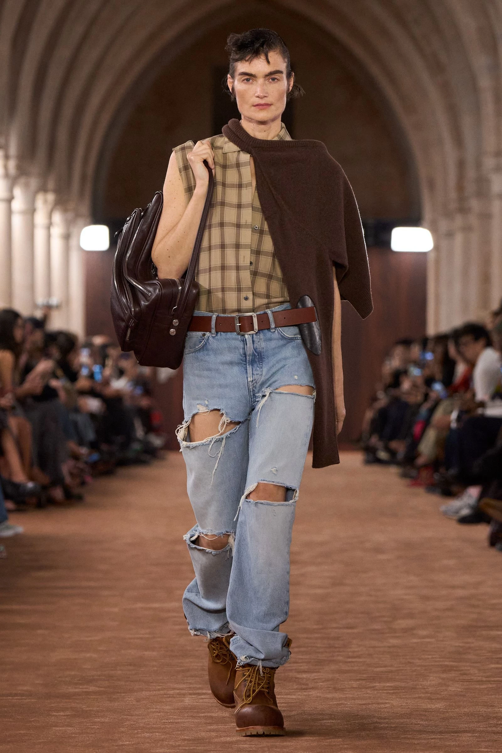 Acne Studios весна-літо 20265