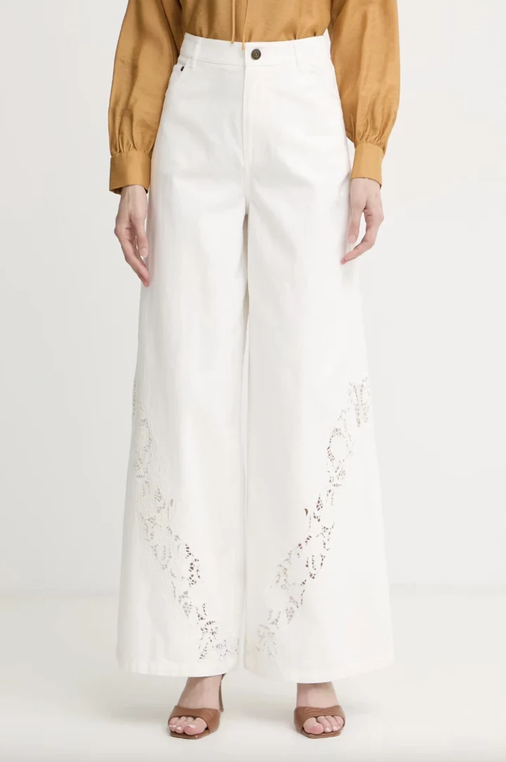 5 фасонів штанів, що будуть в тренді влітку 2026 року10