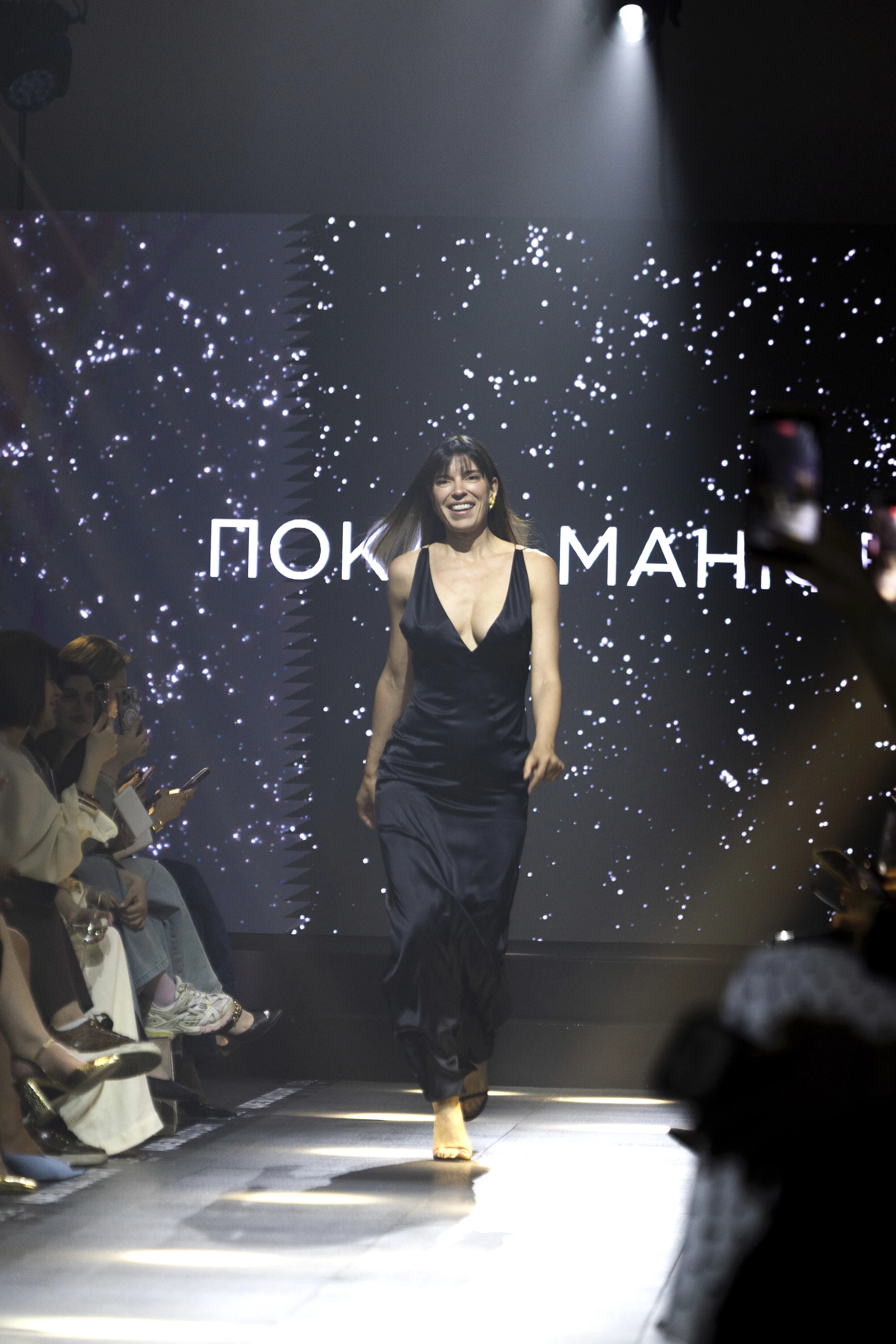 Краса як рушійна сила бізнесу: київський показ L'Oréal Paris "Бо ти цього варта!" став маніфестом2