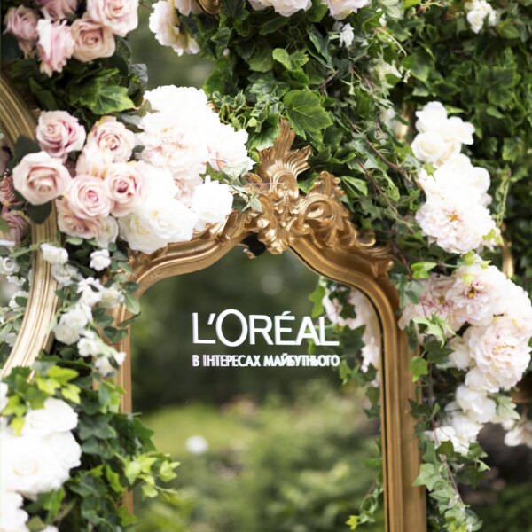 Refills, circular economy, and social initiatives: how L’Oréal Ukraine’s Sustainability Day went