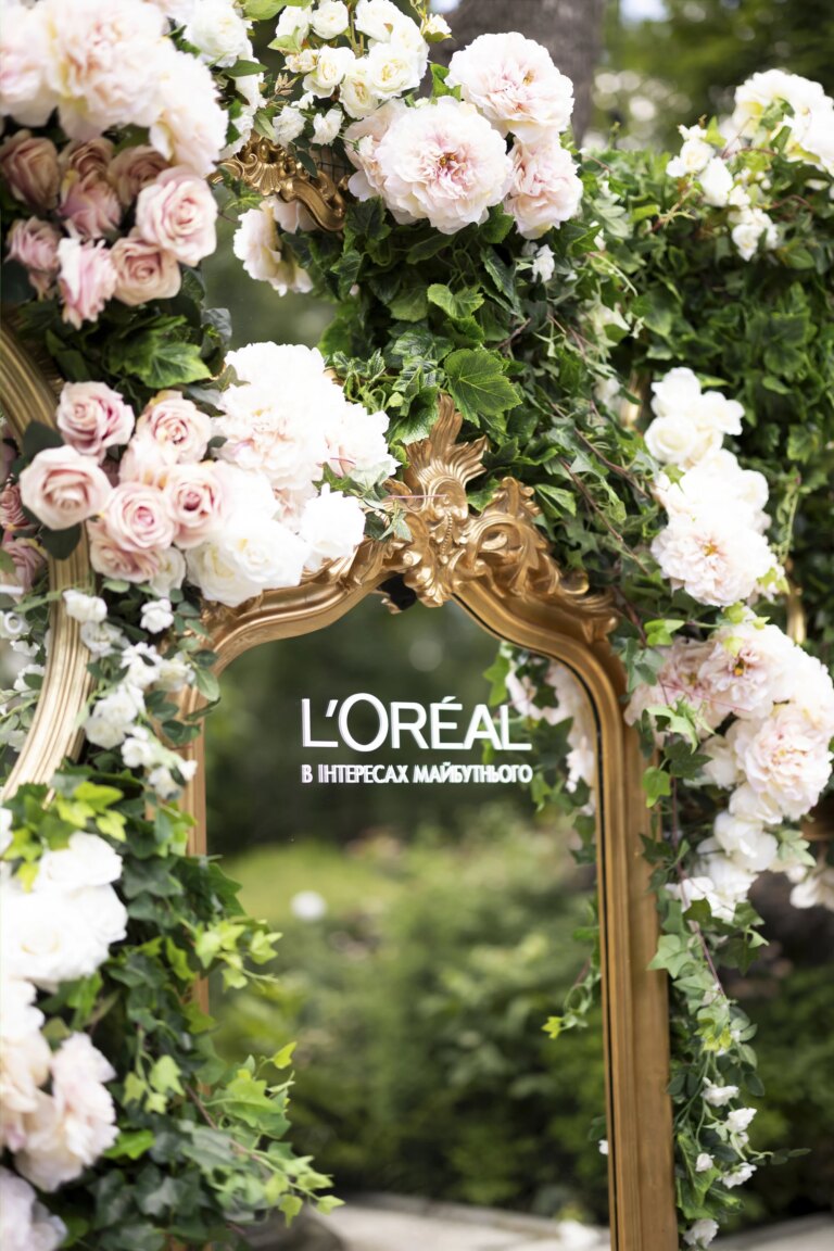 Refills, circular economy, and social initiatives: how L’Oréal Ukraine's Sustainability Day went 7