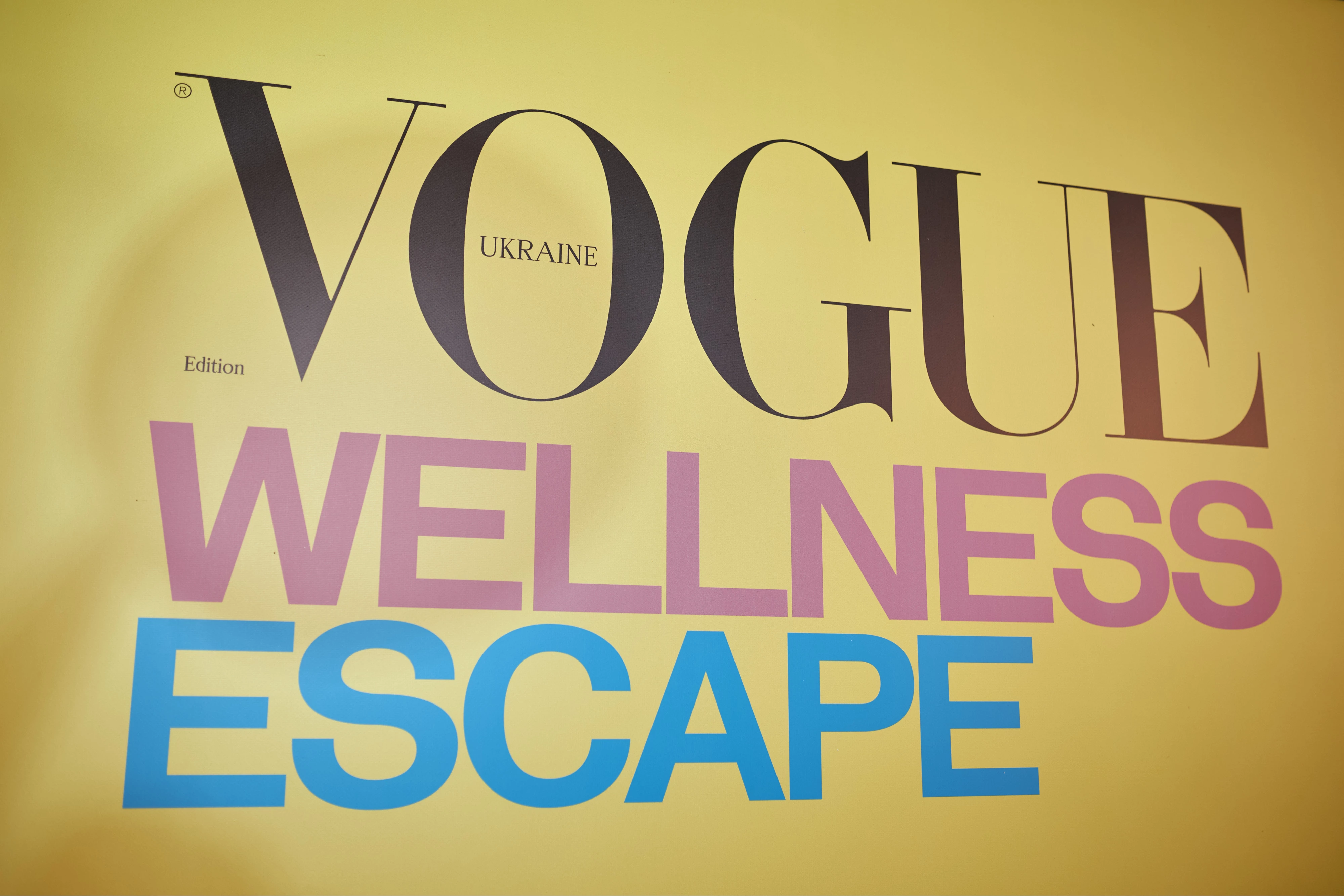 Другий день Vogue Ukraine Wellness Escape: спогади129