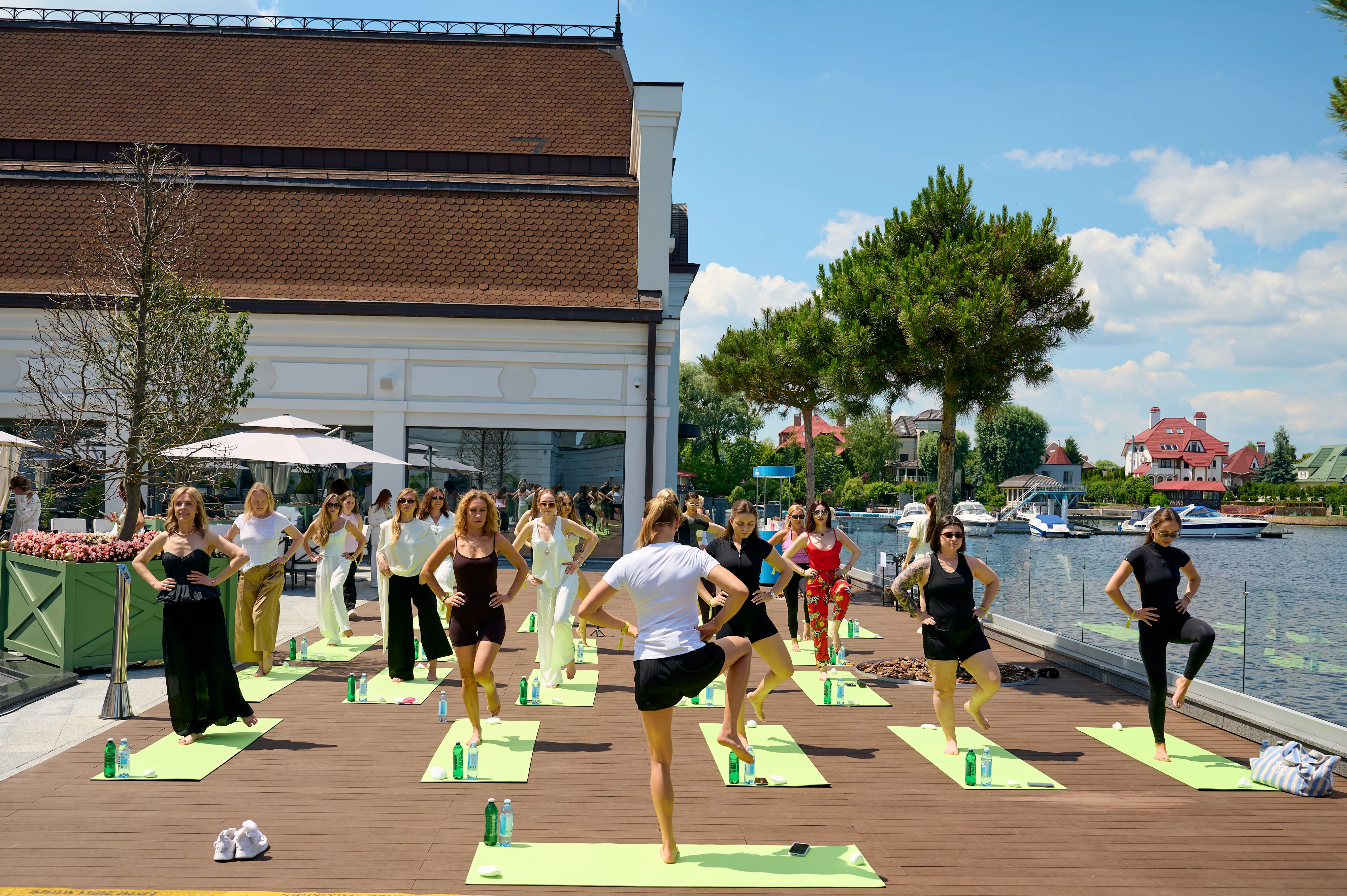 Репортаж: Перший день Vogue Ukraine Wellness Escape194