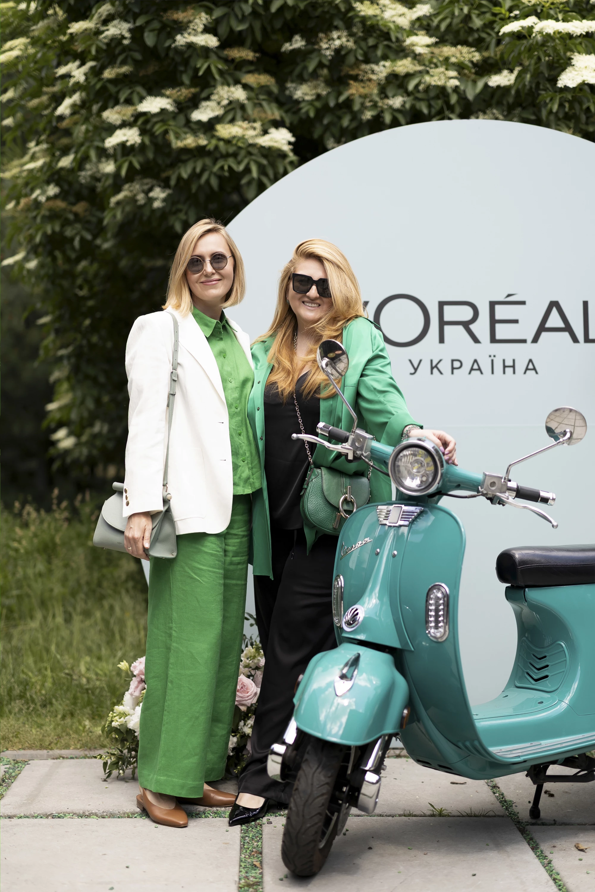 Refills, circular economy, and social initiatives: how L’Oréal Ukraine's Sustainability Day went 14 Refills, circular economy, and social initiatives: how L’Oréal Ukraine's Sustainability Day went8