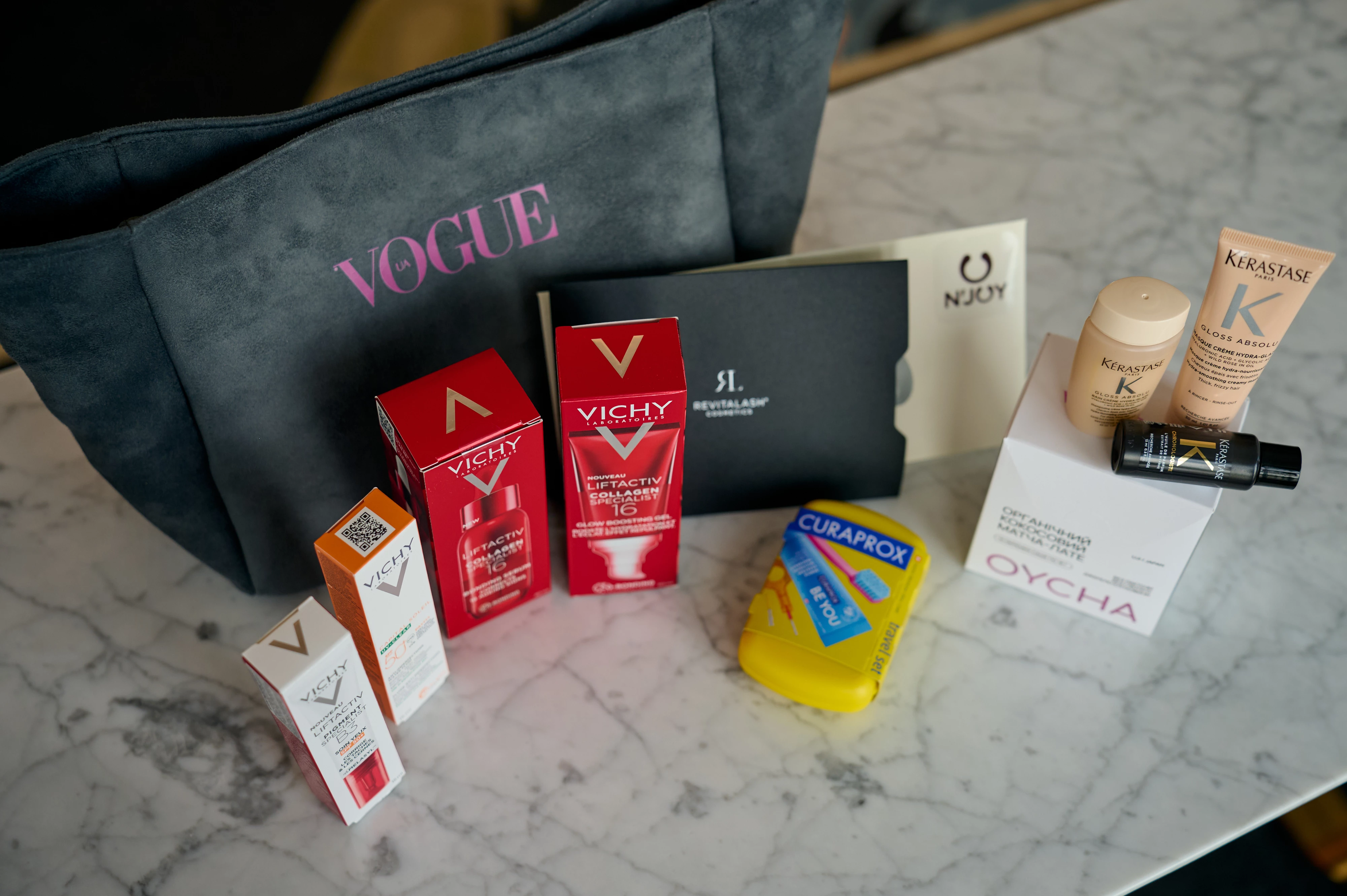 Другий день Vogue Ukraine Wellness Escape: спогади99