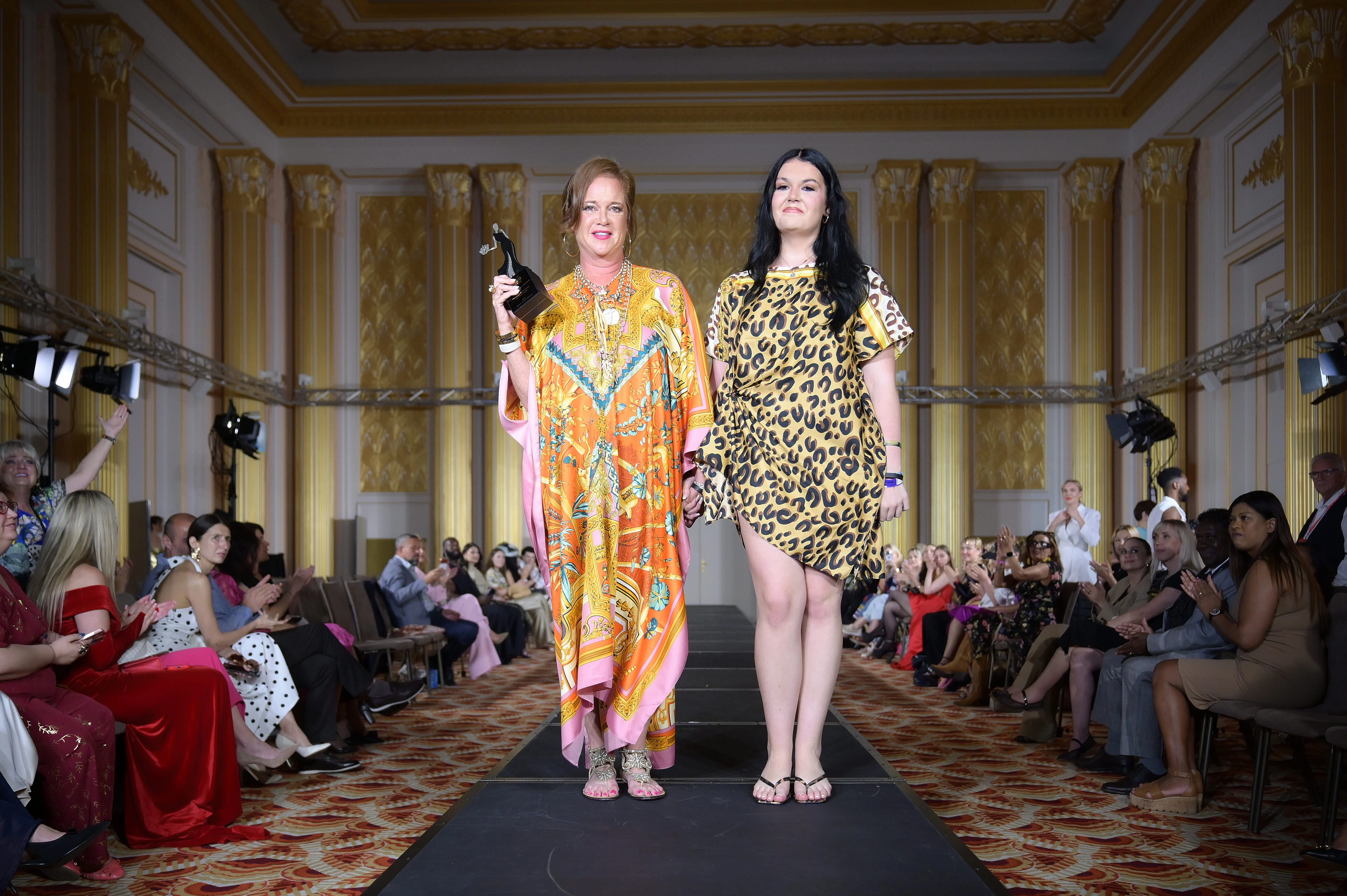 Monaco Fashion Days: Як Князівство Стало Глобальним Подіумом 31 Monaco Fashion Days: Як Князівство Стало Глобальним Подіумом9
