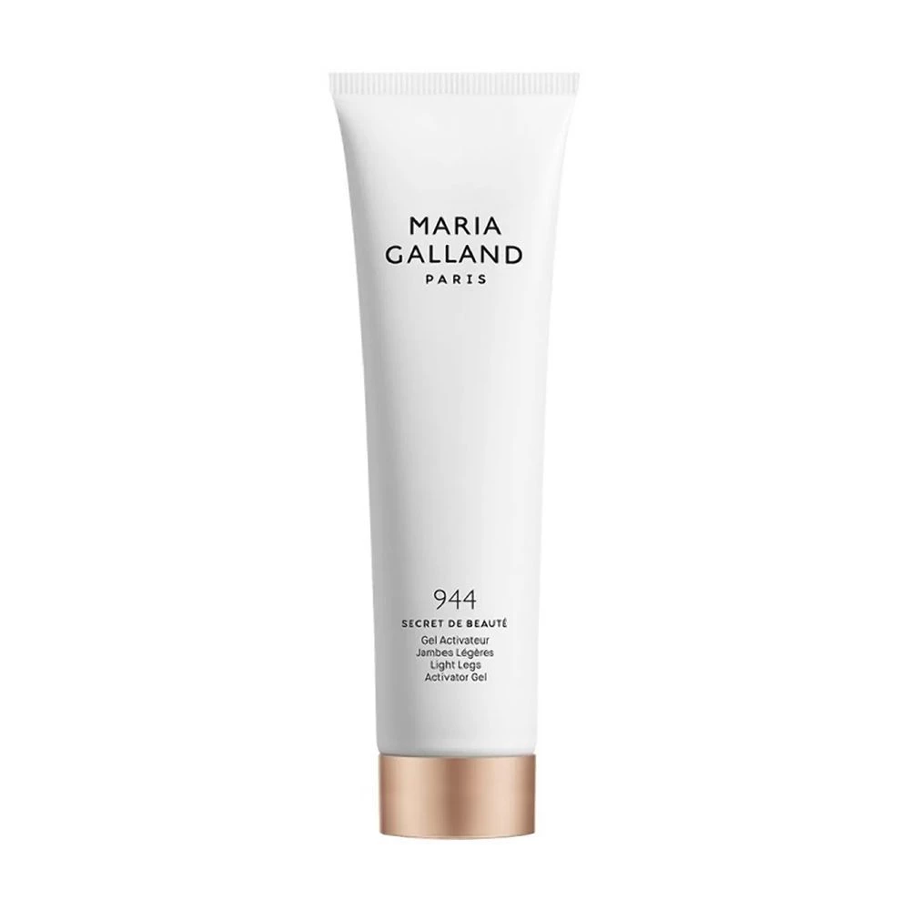 Гель для втомлених ніг Secret De Beaute Light Legs Activator Gel 944, Maria Galland6