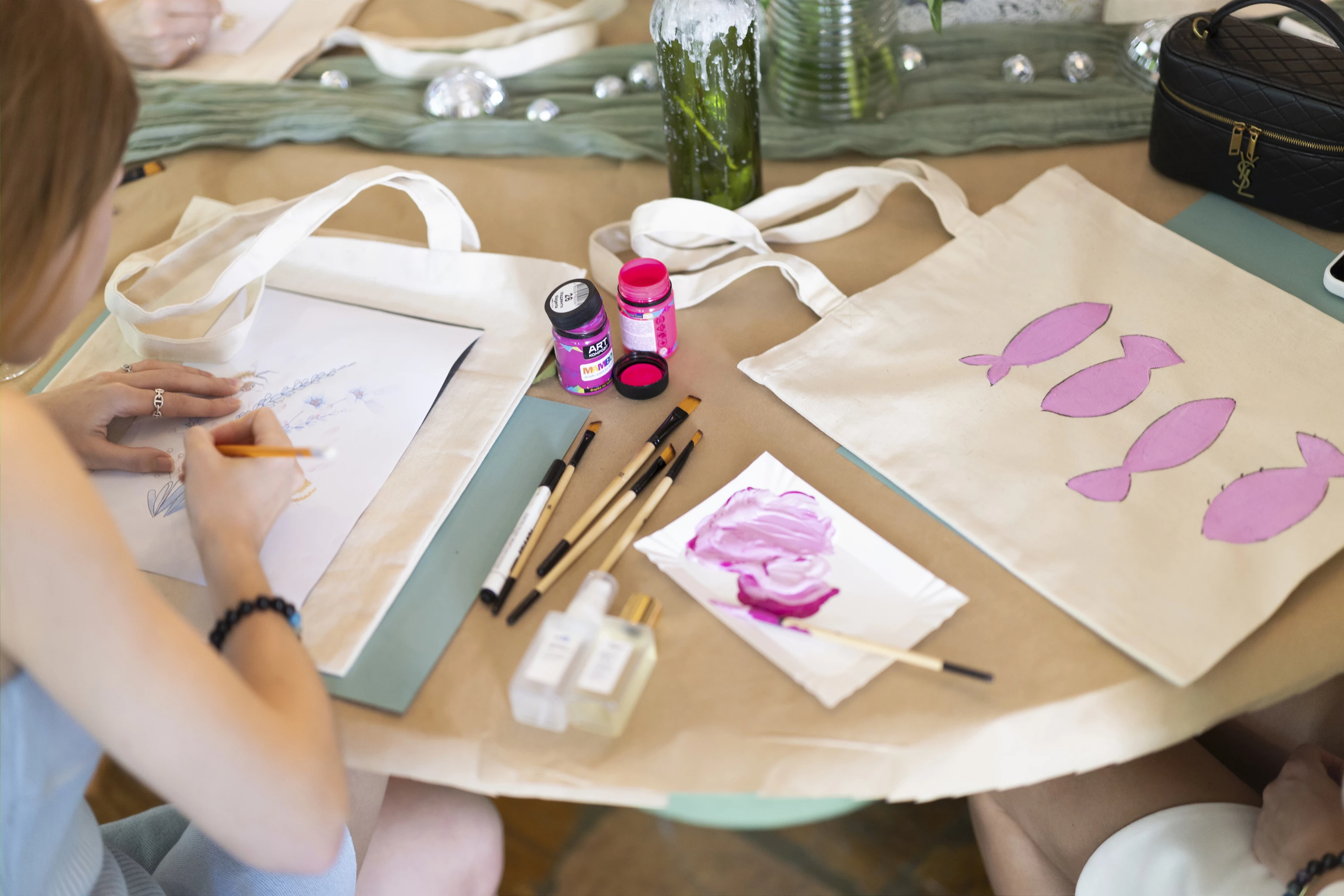 Refills, circular economy, and social initiatives: how L’Oréal Ukraine's Sustainability Day went 11 Refills, circular economy, and social initiatives: how L’Oréal Ukraine's Sustainability Day went3