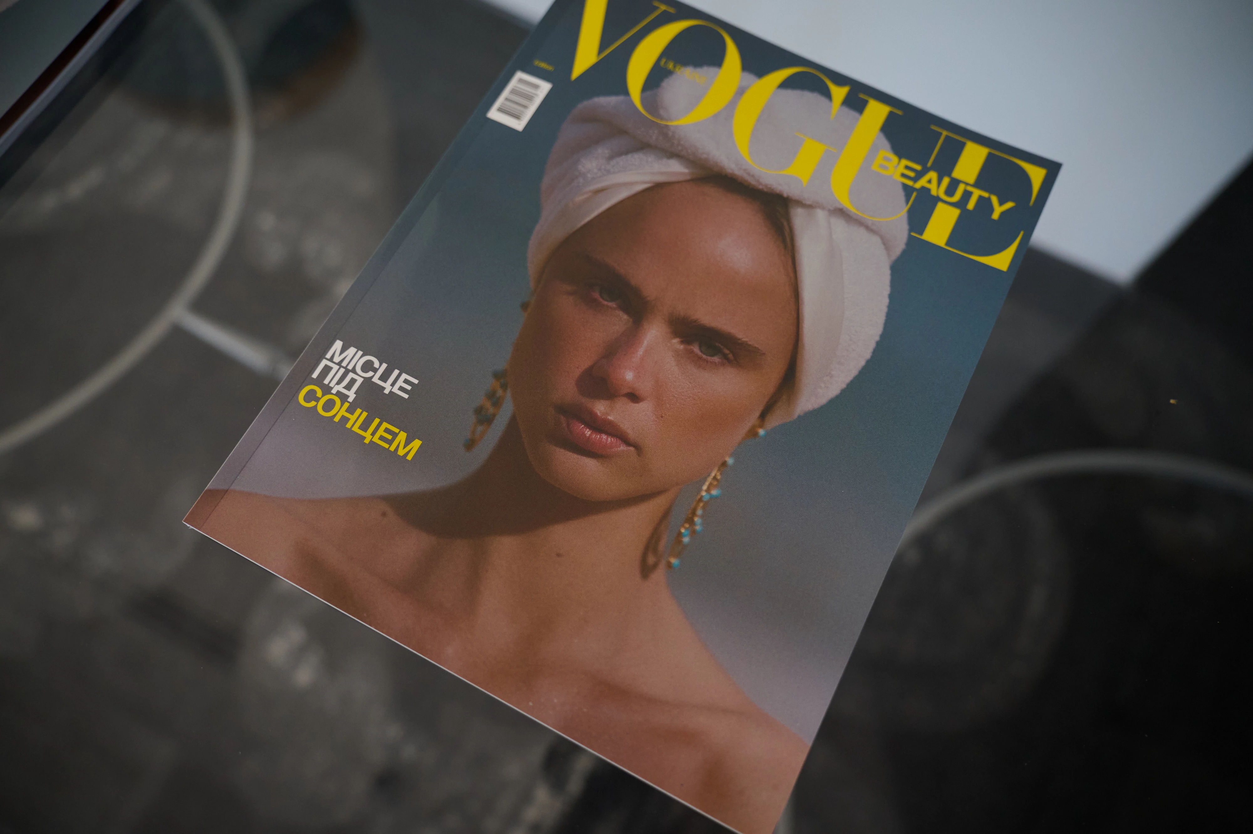 Репортаж: Перший день Vogue Ukraine Wellness Escape126