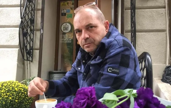 Помер режисер Бата Недич – творець «Століття Якова» – культурні новини 7