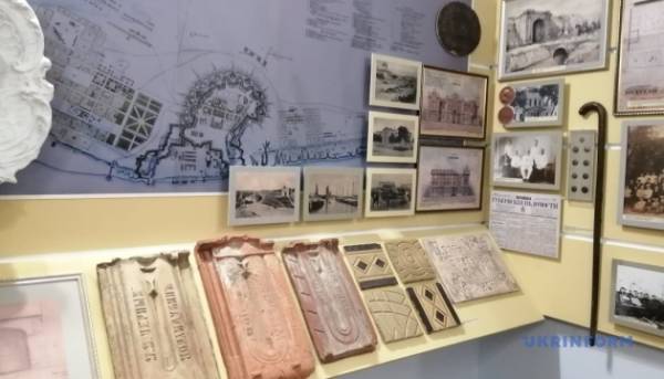 У Реєстрі музейного фонду України вже понад 122 тисячі експонатів 1