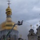 У Раді після удару по Київській Лаврі пропонують звернутися до ЮНЕСКО для призупинення членства РФ 21