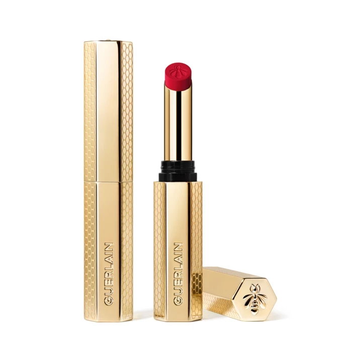 Солодкий поцілунок: Guerlain презентує нову помаду KissKiss, яка не боїться чуттєвості 8 Солодкий поцілунок: Guerlain презентує нову помаду KissKiss, яка не боїться чуттєвості1