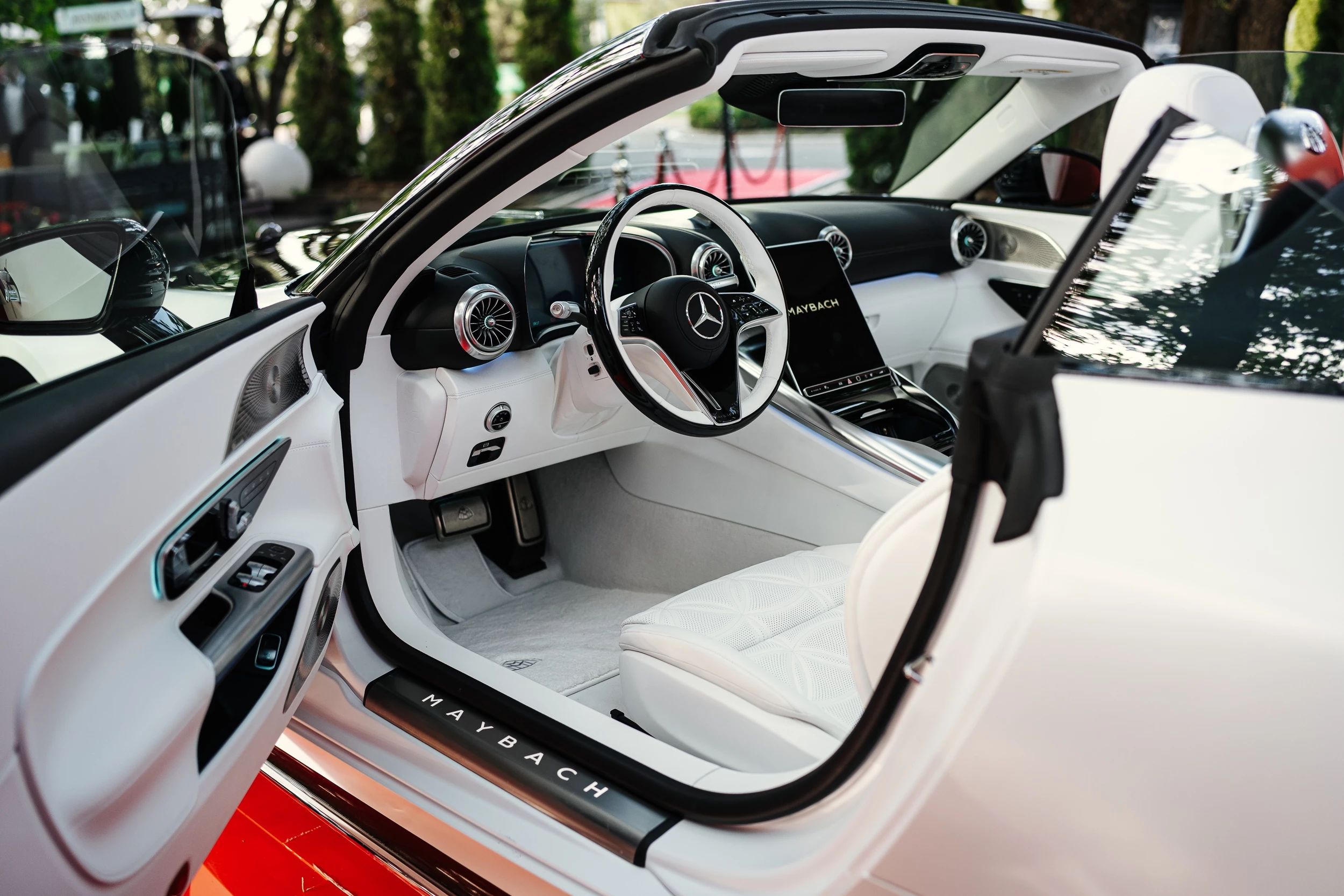MercedesTrophy 2026 повернувся до України: відгук про легендарний турнір з гольфу9