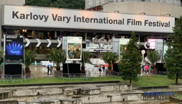 Українські проєкти відібрані для участі у Карловарському кінофестивалі 17