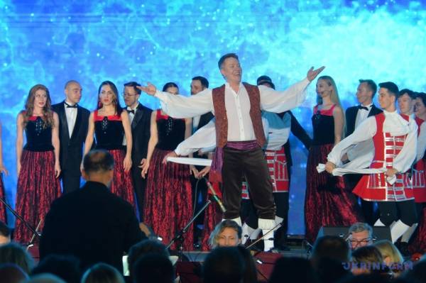 У межах фестивалю мистецтв O-Fest у Бучі відбувся концерт «Сила відродження» 27 У межах фестивалю мистецтв O-Fest у Бучі відбувся концерт «Сила відродження» 27