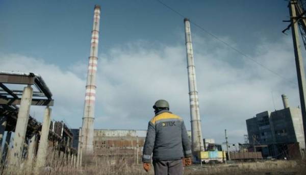 Фільм «Останній Прометей Донбасу» зібрав у прокаті понад ₴1,4 мільйона