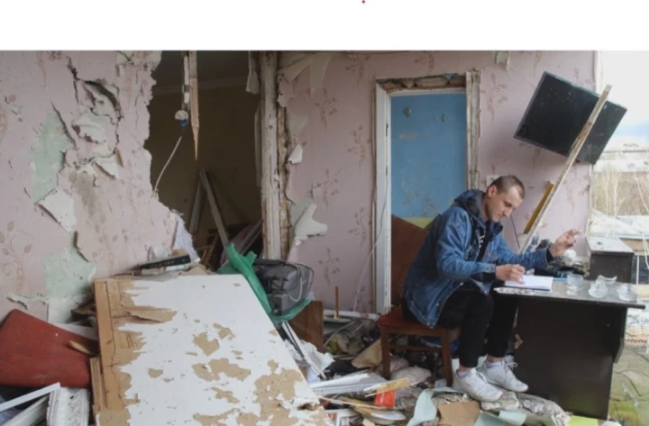 7 стрічок, рекомендованих до перегляду на кінофестивалі Docudays 20261