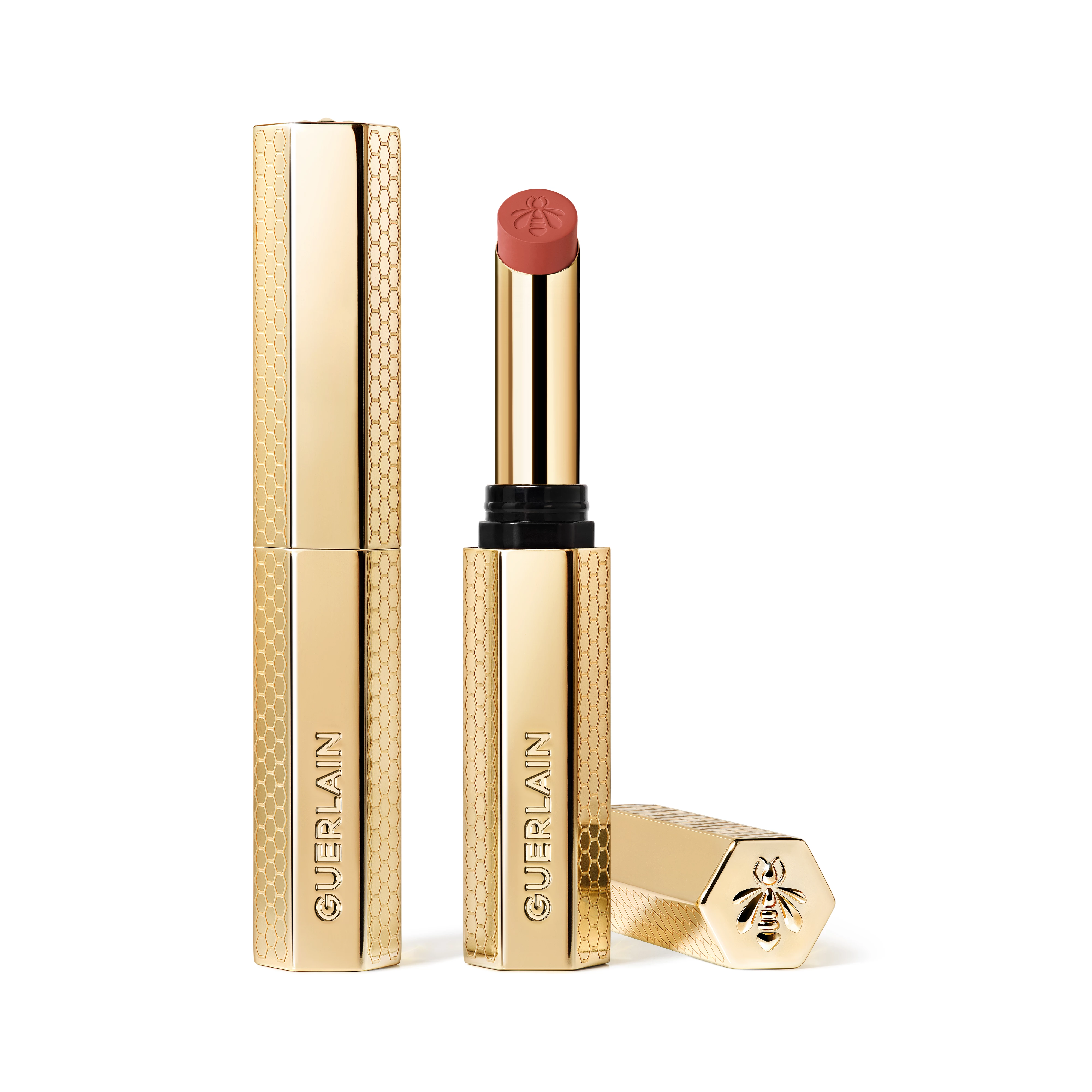 Солодкий поцілунок: Guerlain презентує нову помаду KissKiss, яка не боїться чуттєвості 10 Солодкий поцілунок: Guerlain презентує нову помаду KissKiss, яка не боїться чуттєвості3