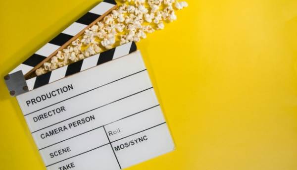 Міжнародний етнографічний кінофестиваль «ОКО» змінить формат 12