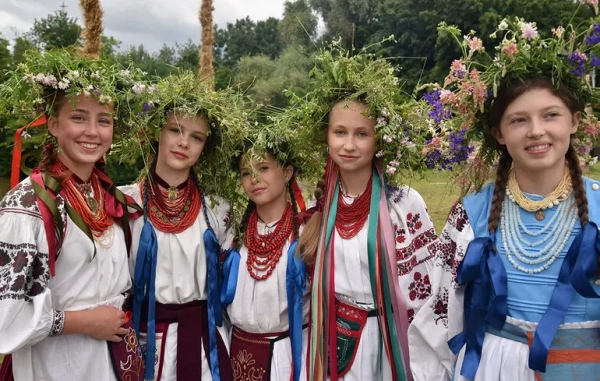 Івана Купала 2026 – яке свято сьогодні 24 червня –&hellip;