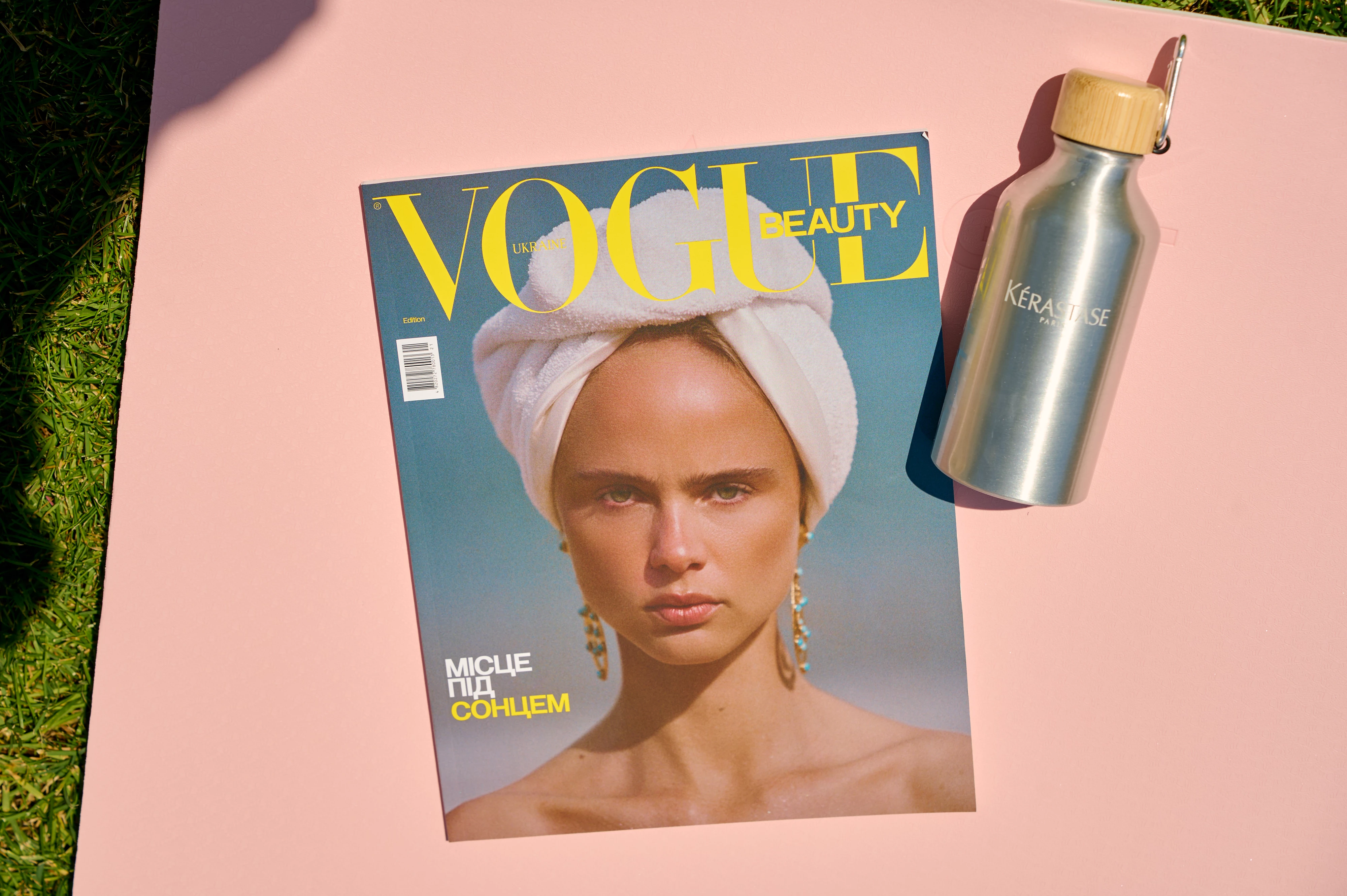 Другий день Vogue Ukraine Wellness Escape: спогади13