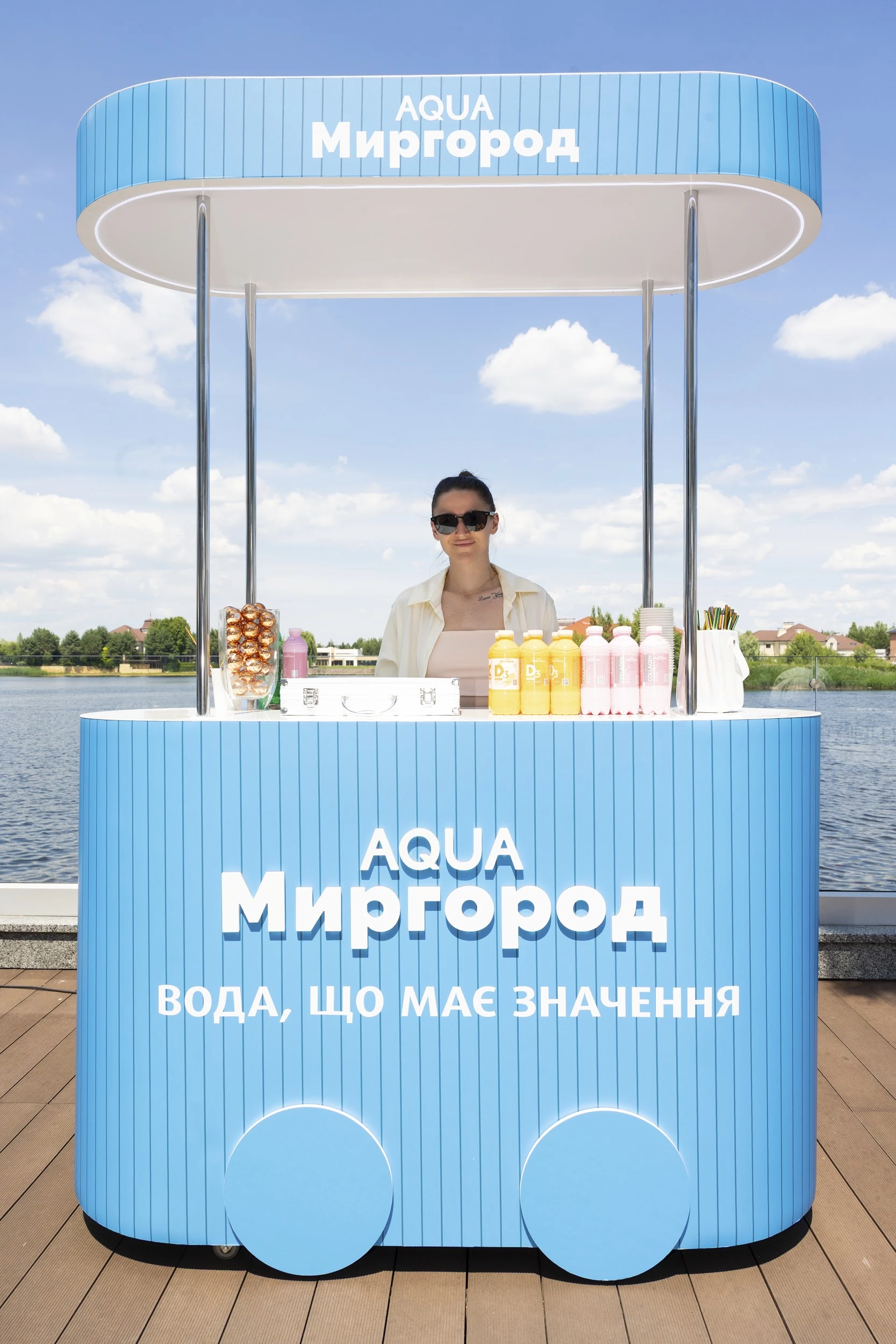 Репортаж: Перший день Vogue Ukraine Wellness Escape65