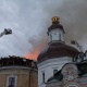 У Раді після удару по Київській Лаврі пропонують звернутися до ЮНЕСКО для призупинення членства РФ 26