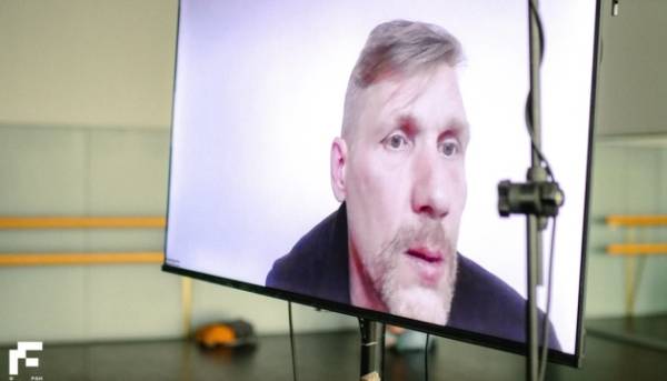 Франківський драмтеатр завершить сезон прем’єрою «Станція «Перемога» 19