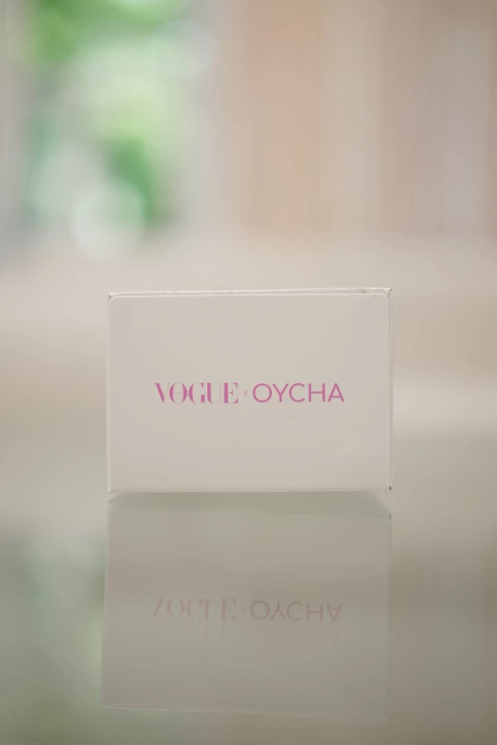 Розпакування: Вміст Wellness Escape від Vogue Ukraine 29 Розпакування: Вміст Wellness Escape від Vogue Ukraine11