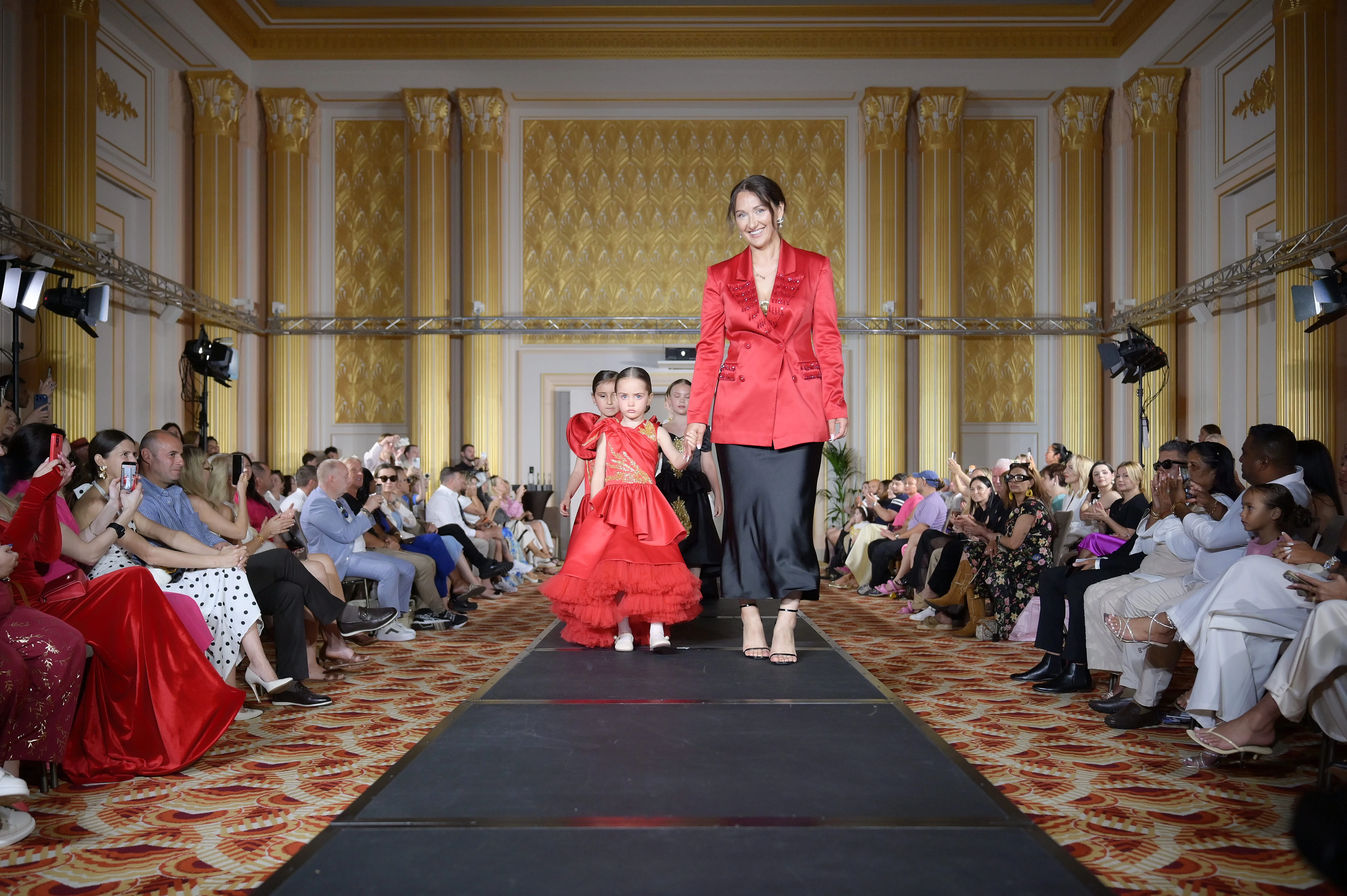 Monaco Fashion Days: Як Князівство Стало Глобальним Подіумом 27 Monaco Fashion Days: Як Князівство Стало Глобальним Подіумом5