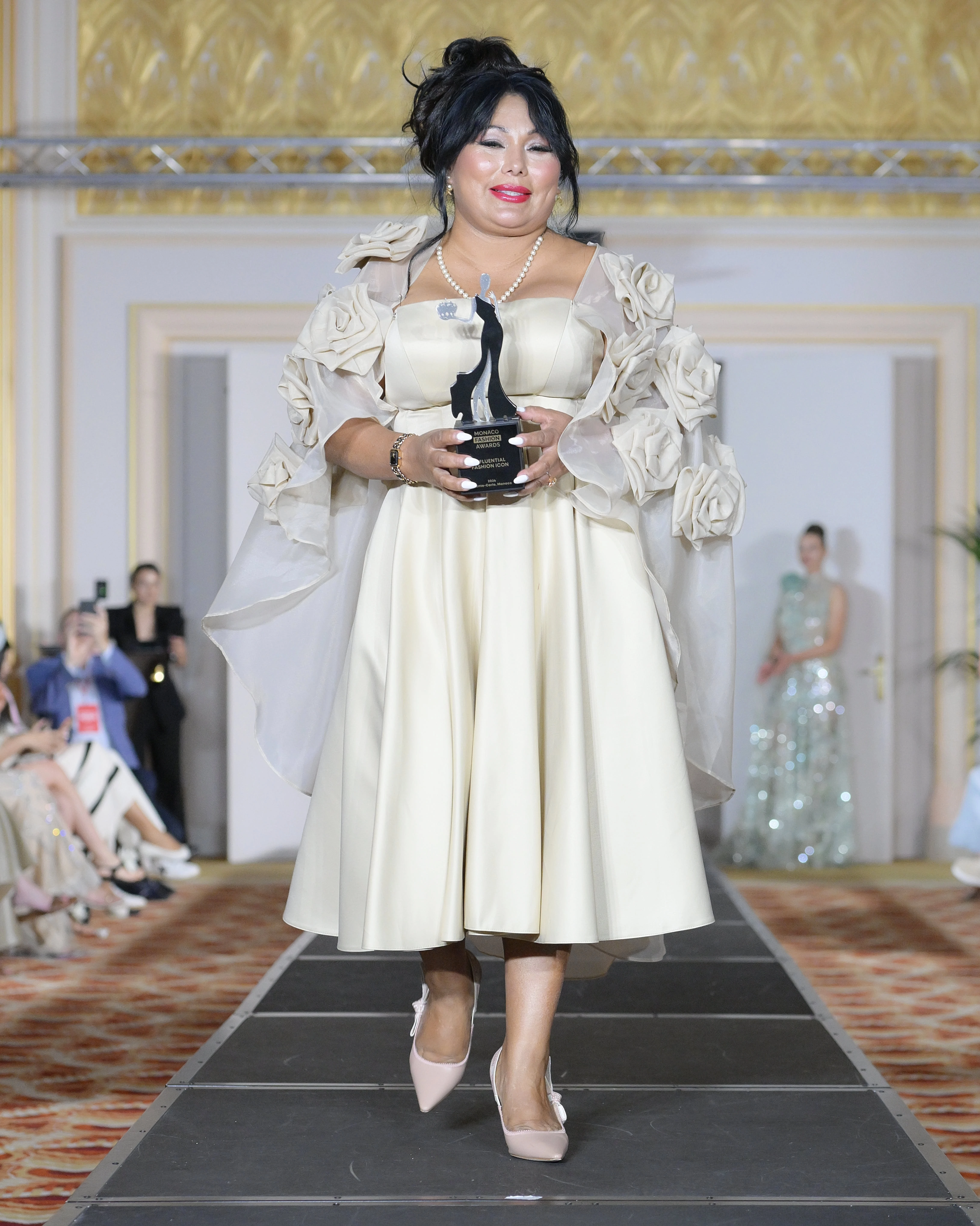 Monaco Fashion Days: Як Князівство Стало Глобальним Подіумом 33 Monaco Fashion Days: Як Князівство Стало Глобальним Подіумом11