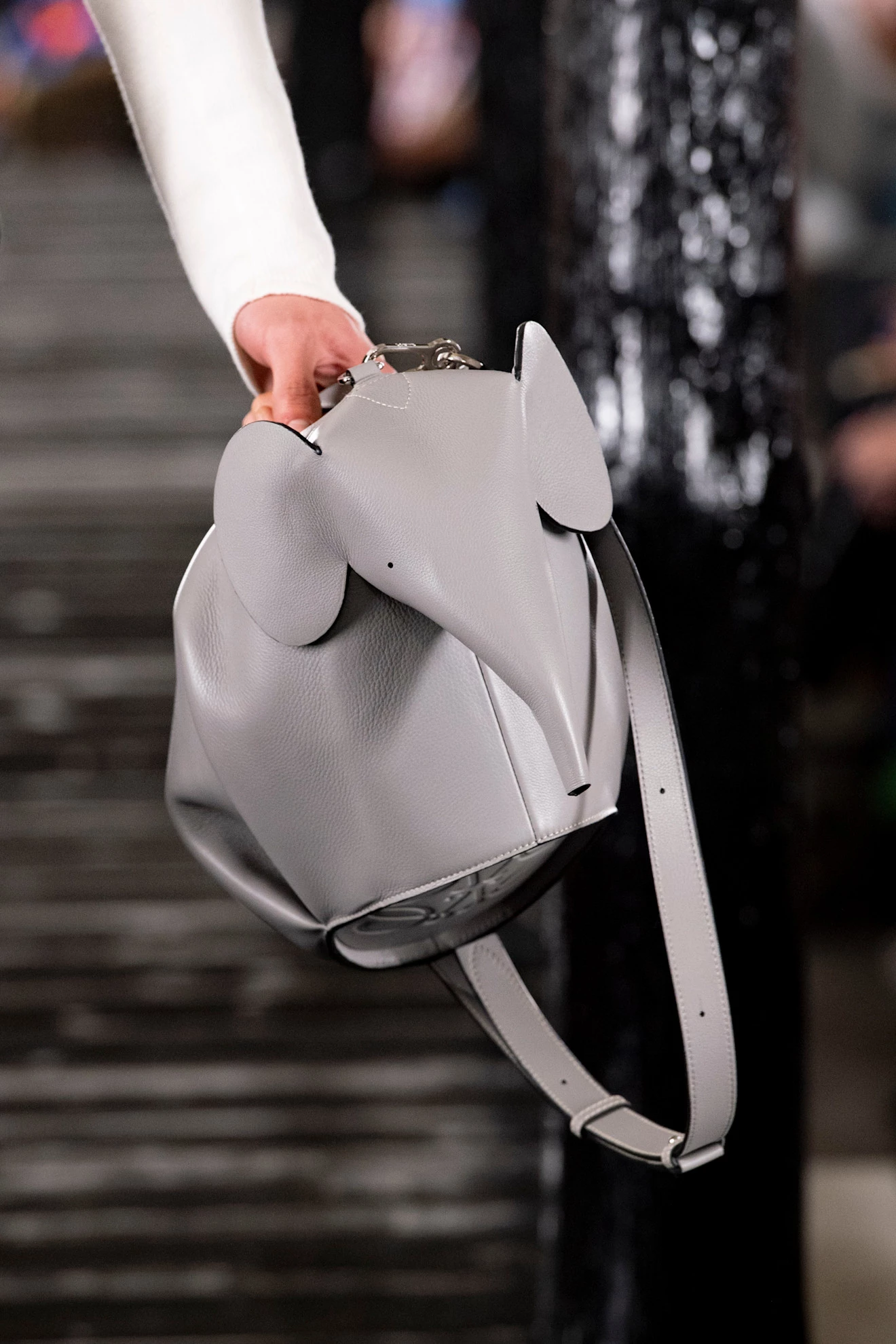 Loewe осінь-зима 2020/20213