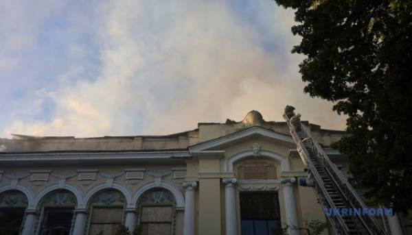 Спілка художників просить митців поповнити колекцію Харківського худмузею 24 Спілка художників просить митців поповнити колекцію Харківського худмузею 24