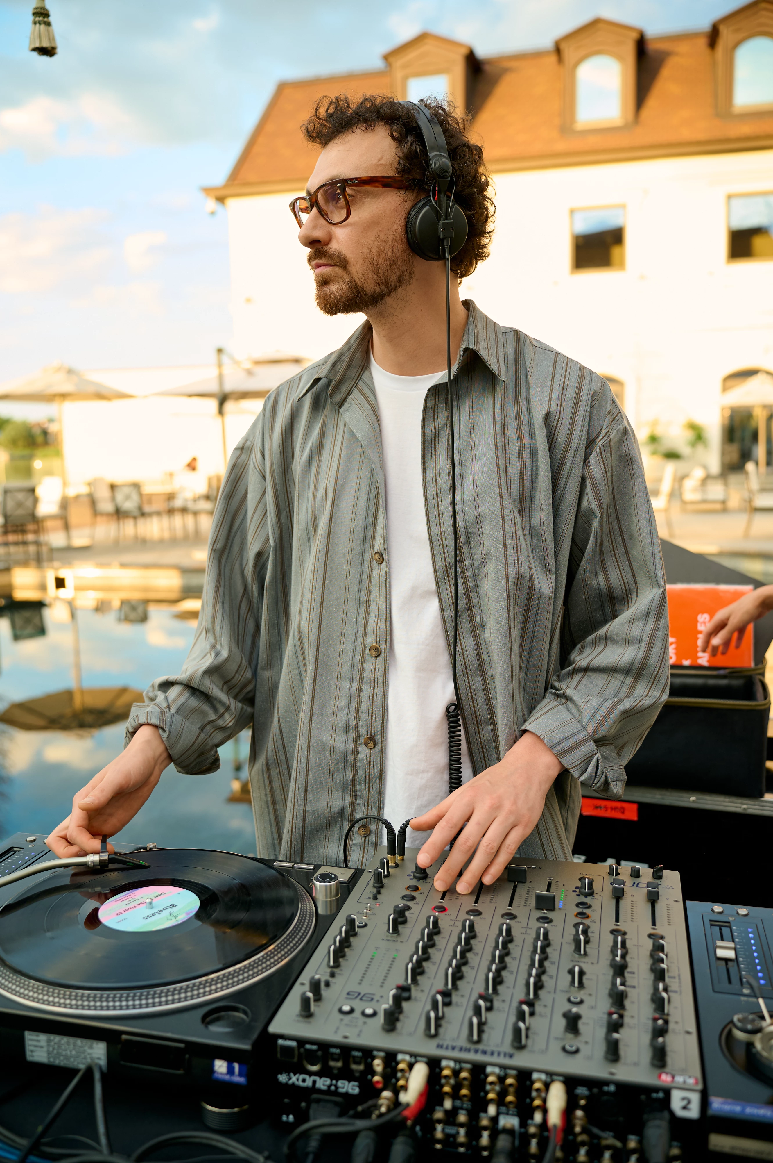 DJ Rustam122