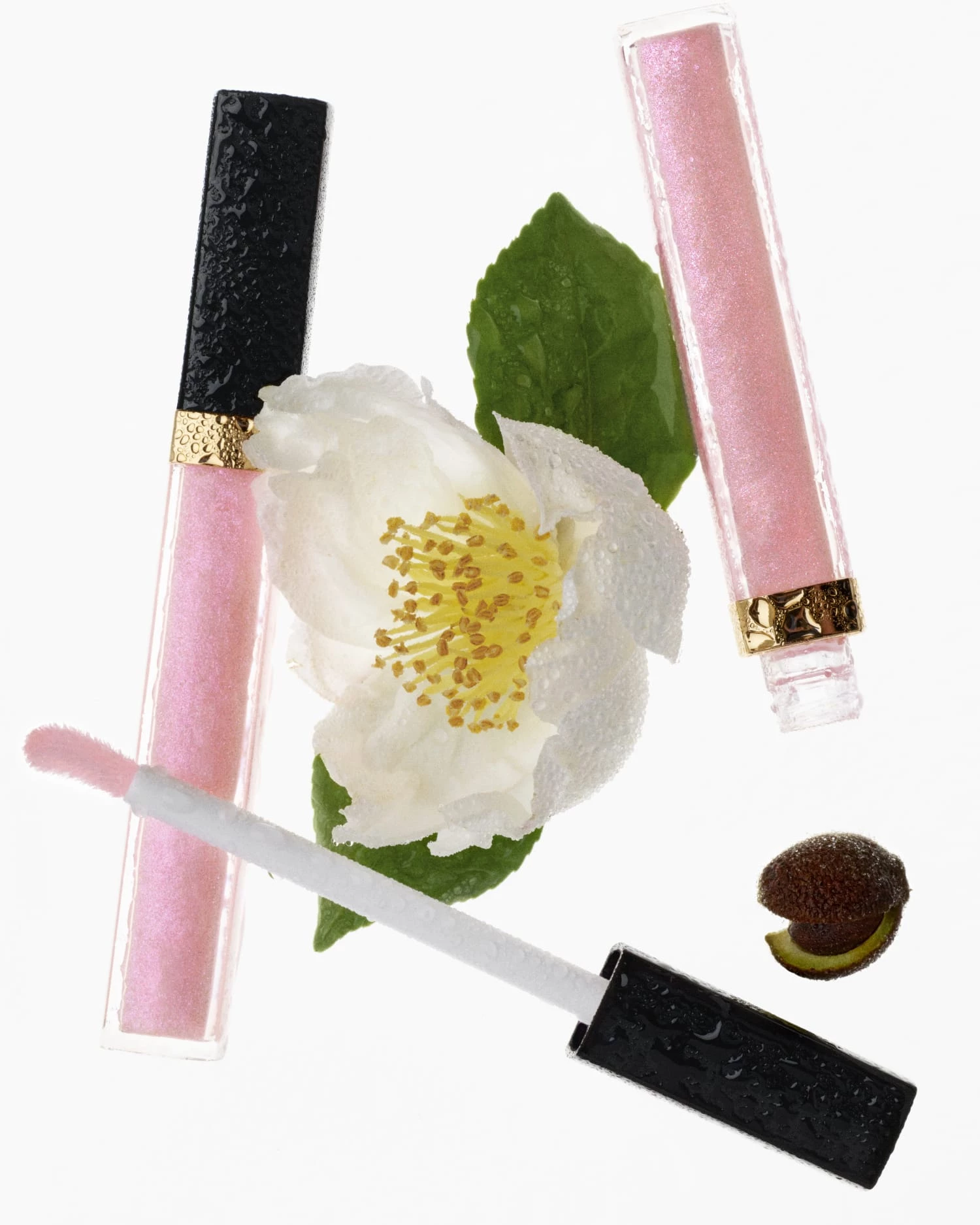 Новинка від Chanel: блиск для губ Rouge Coco Hydra Gloss1