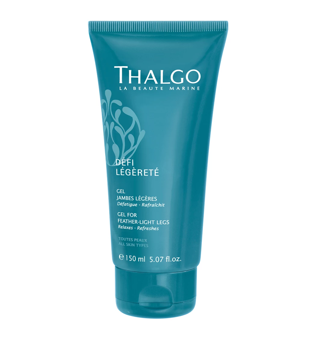 Гель для легкості ніг Gel for Feather-Light Legs, Thalgo3