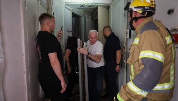 Спілка художників просить митців поповнити колекцію Харківського худмузею 20