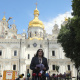 Києво-Печерська лавра внаслідок російської атаки зазнала збитків на пів мільярда гривень 24 Києво-Печерська лавра внаслідок російської атаки зазнала збитків на пів мільярда гривень 24