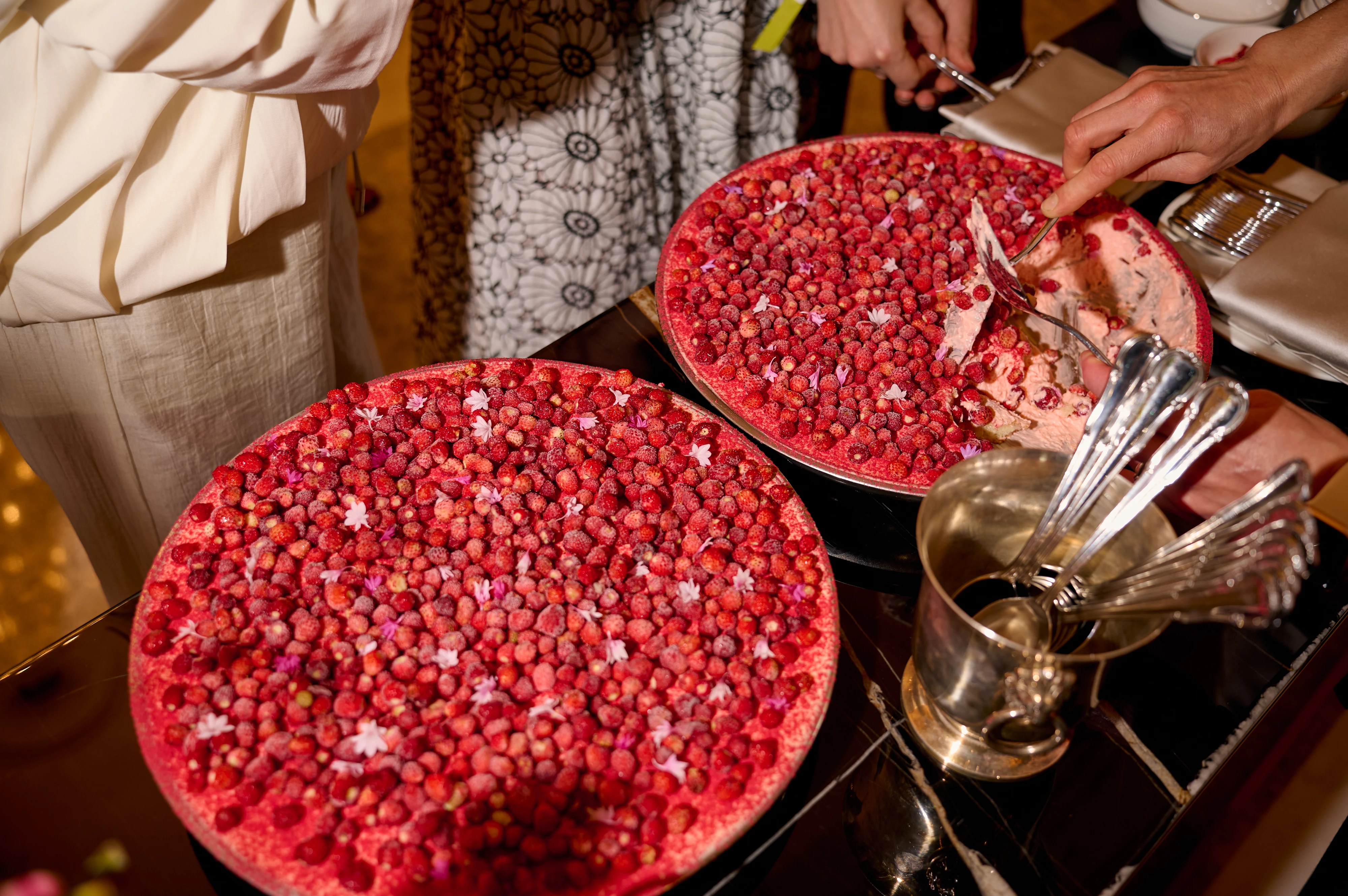 Репортаж: Перший день Vogue Ukraine Wellness Escape180