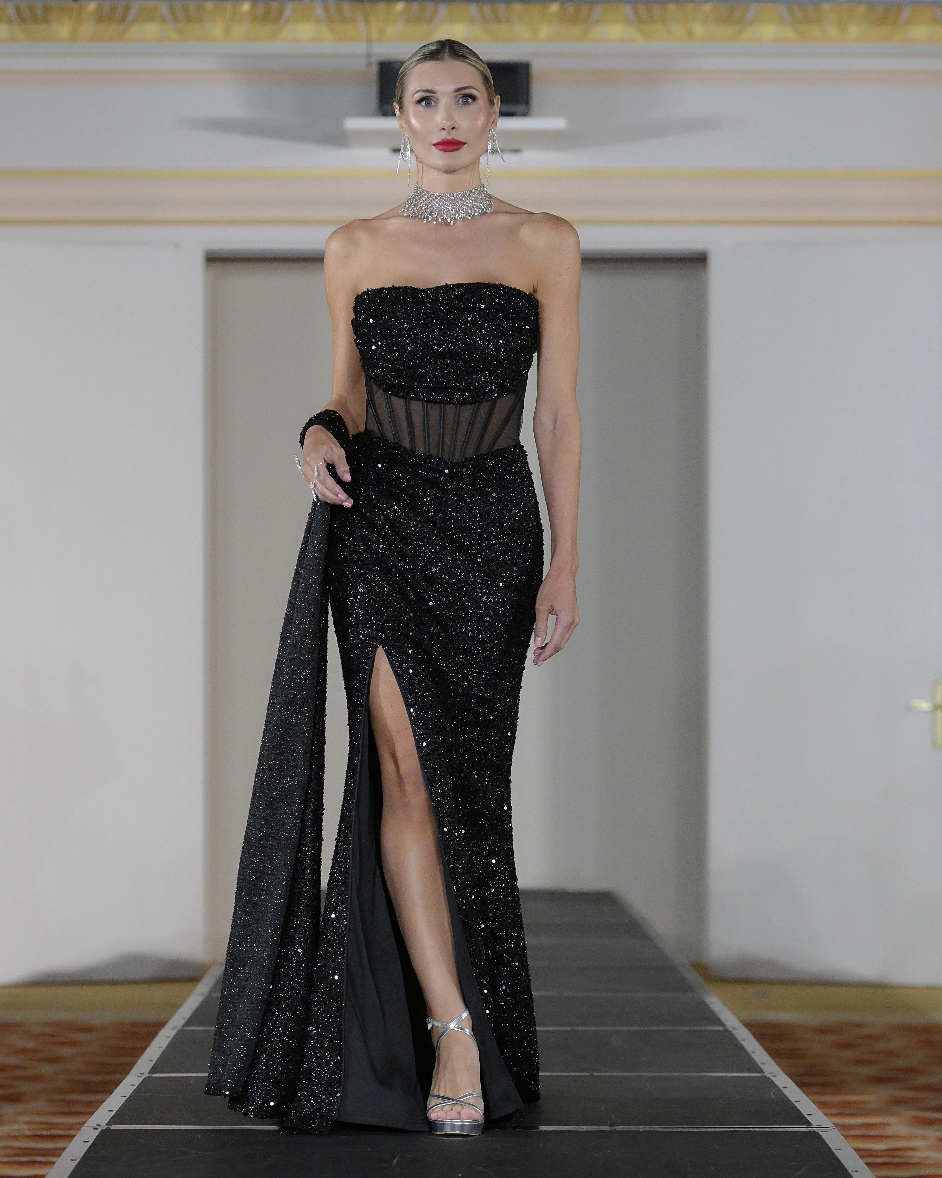 Monaco Fashion Days: Як Князівство Стало Глобальним Подіумом 38 Monaco Fashion Days: Як Князівство Стало Глобальним Подіумом16