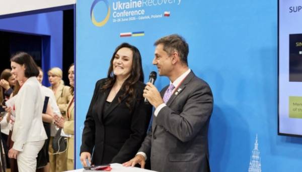 У Гданську презентували портфель проєктів Українського фонду культурної спадщини 3