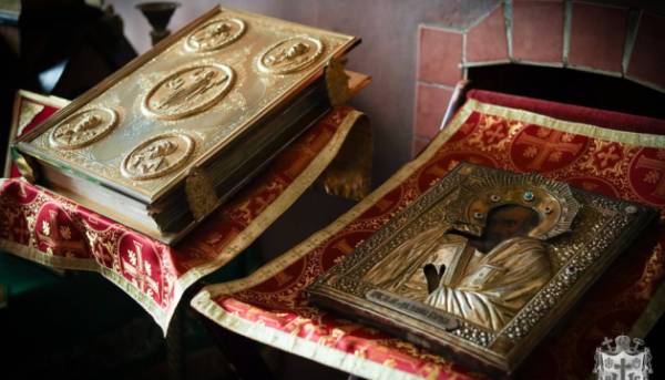 У Вінниці створили музей церковних старожитностей
