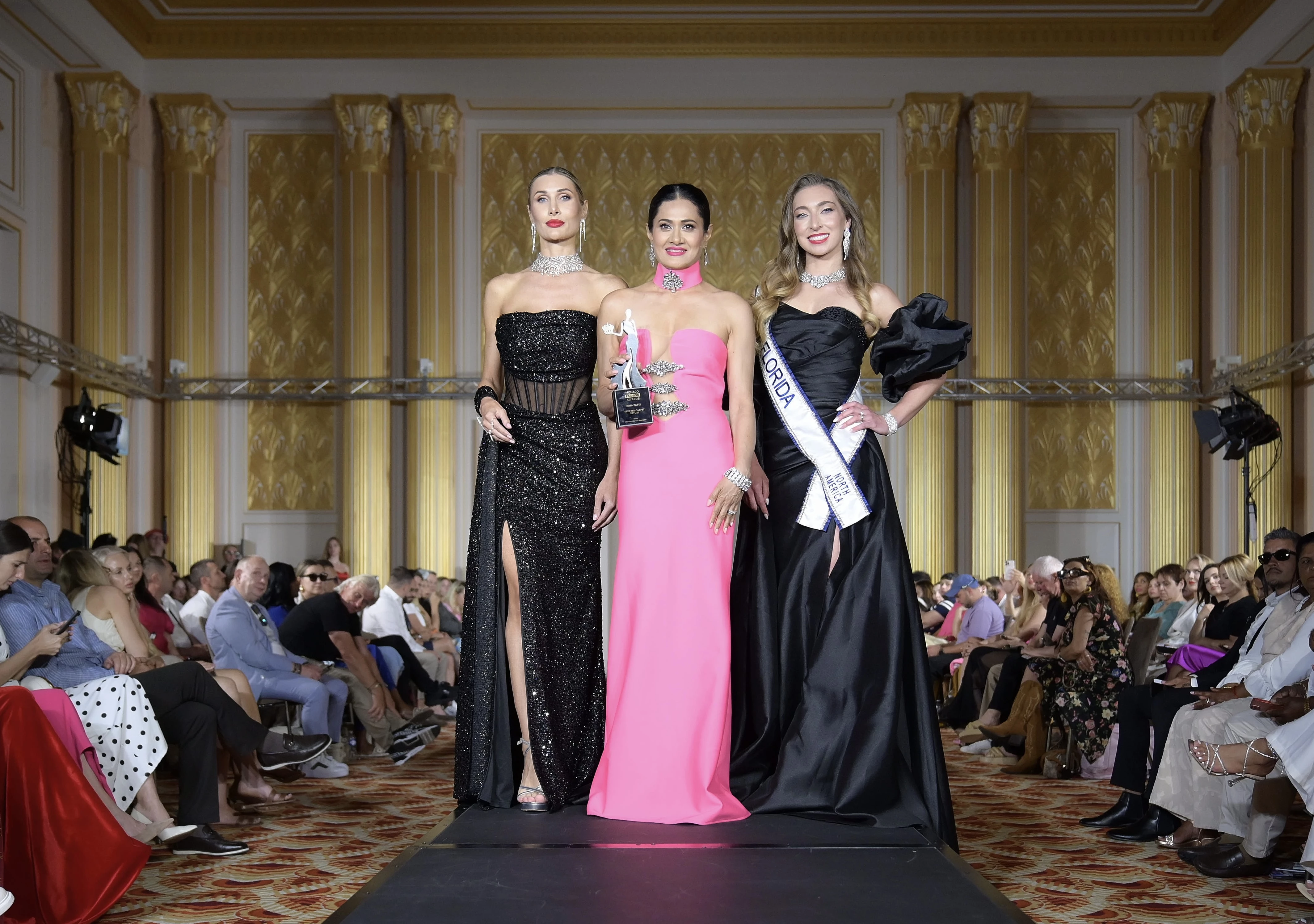 Monaco Fashion Days: Як Князівство Стало Глобальним Подіумом 36 Monaco Fashion Days: Як Князівство Стало Глобальним Подіумом14