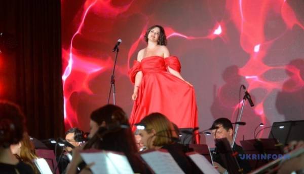 У межах фестивалю мистецтв O-Fest у Бучі відбувся концерт «Сила відродження» 16 У межах фестивалю мистецтв O-Fest у Бучі відбувся концерт «Сила відродження» 16