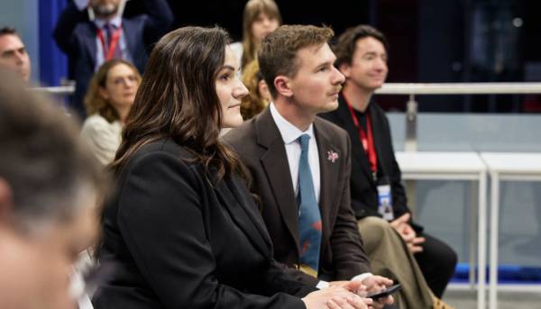 У Гданську презентували портфель проєктів Українського фонду культурної спадщини 11