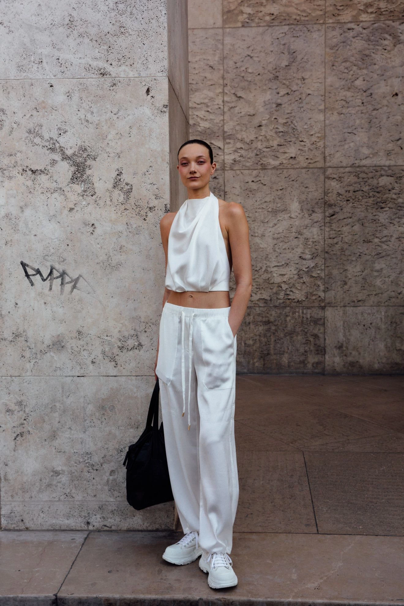 Spotlight / Valentina Valdinoci 4