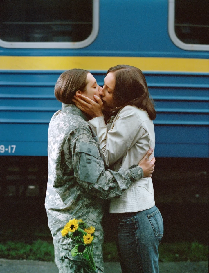 Українські фотографи демонструють нову чутливість у своїх роботах2