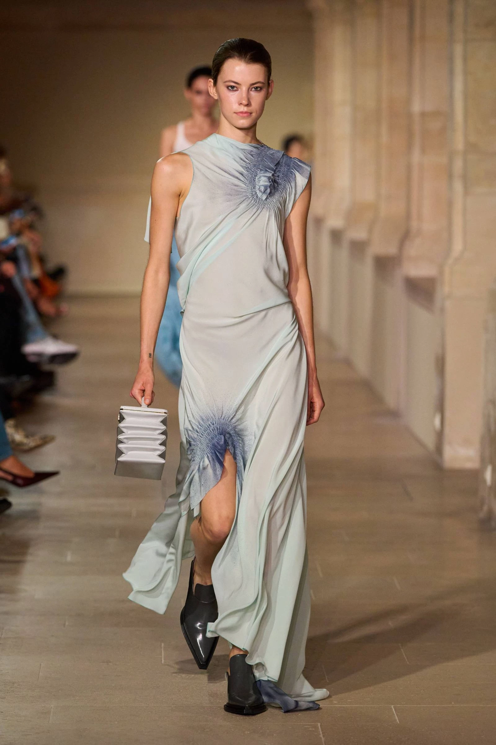 Stella McCartney весна-літо 20268