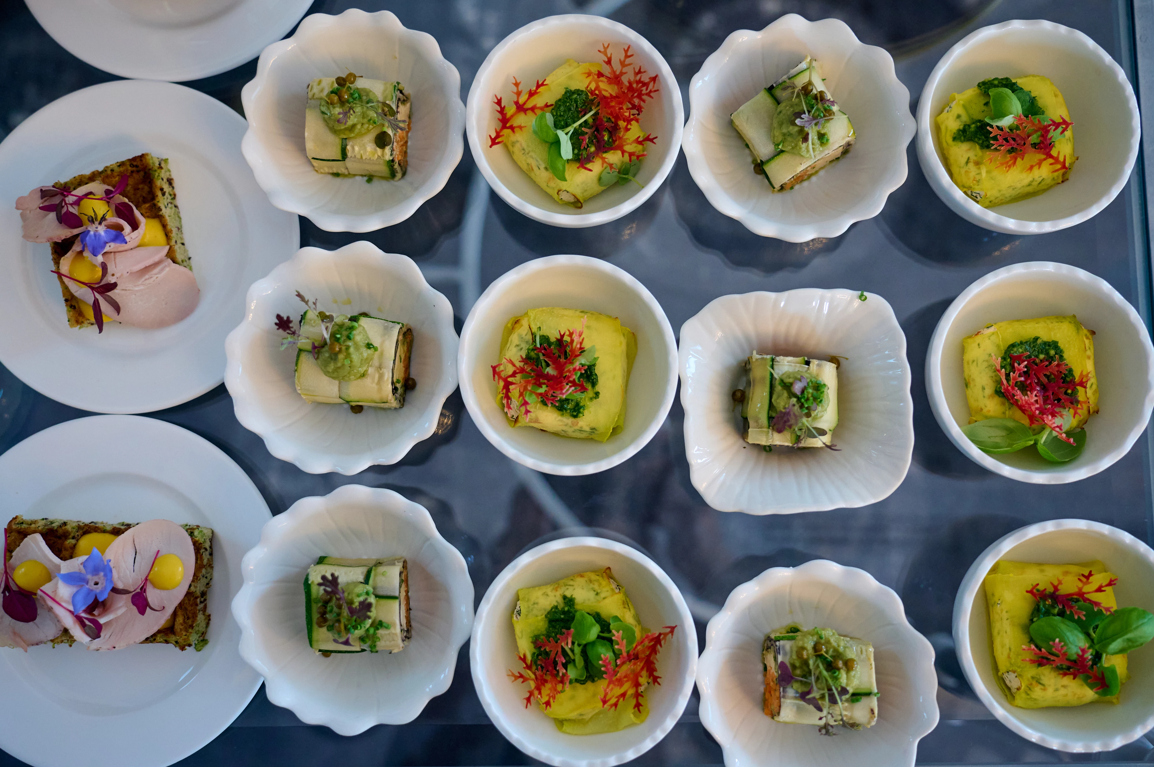 Репортаж: Перший день Vogue Ukraine Wellness Escape200